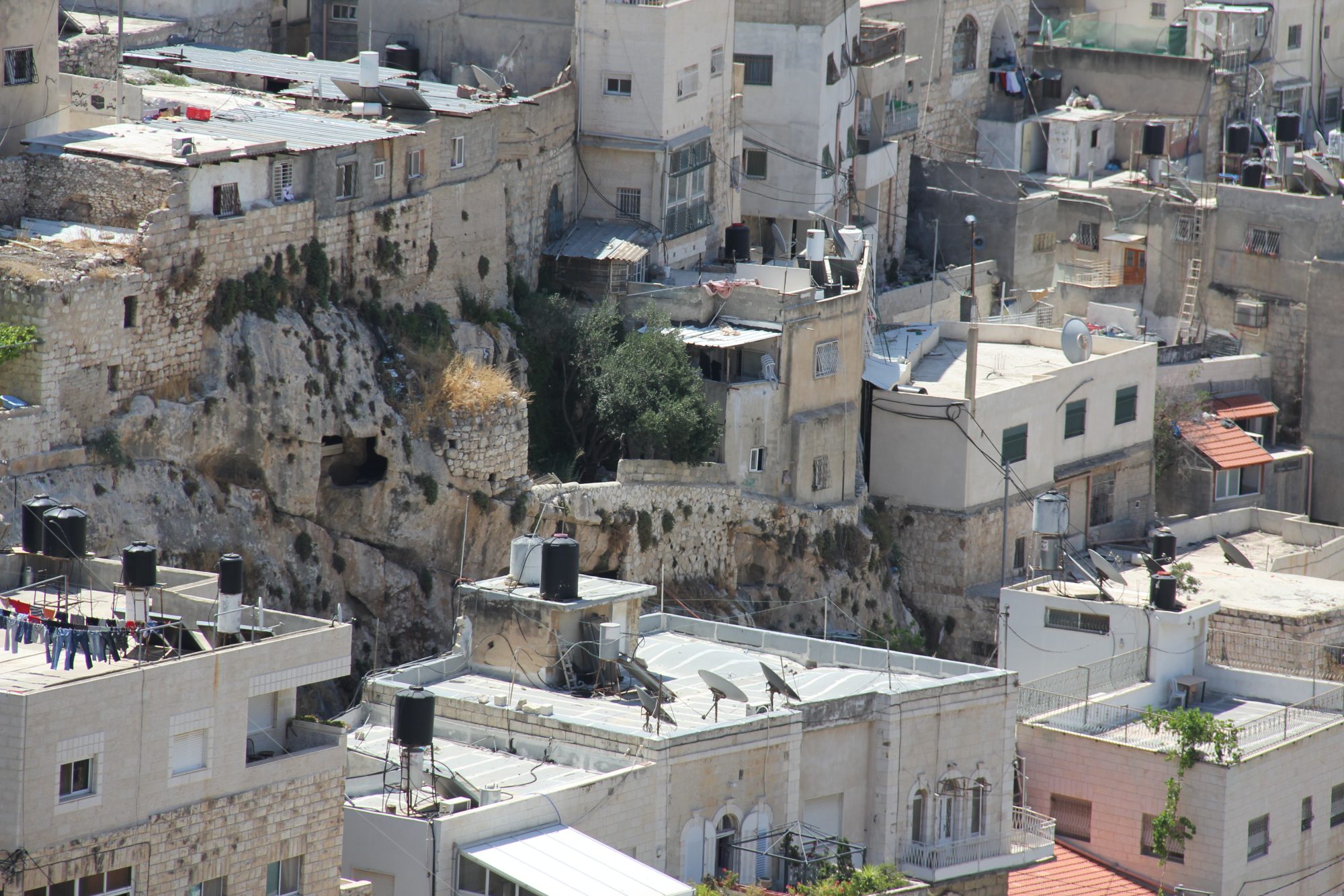 City of David 6